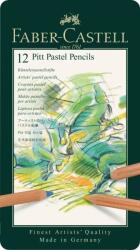 Faber-Castell 82.3111 Pasztell ceruza készlet 12 db (82.3111)