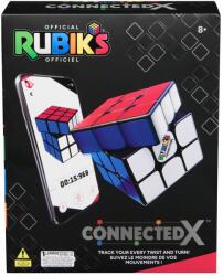 Mercaton 3x3-as Rubik-kocka összekapcsolt X Alkalmazással (mct-vty-6071036)