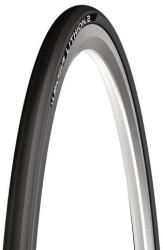 Michelin Lithion 2 TS Kevlar 622-25 országúti külső (köpeny), kevlárperemes, 250g, sötét szürke oldalfallal