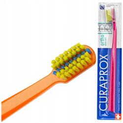 CURAPROX Kézi Fogszabályozó Kefe Curaprox Cs Ortho Ultra Soft A Fényképezőgéphez (9915200375487)