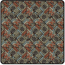 PGYTECH Protective Wrap PGYTECH (ethnic) (P-CB-103) - pepita