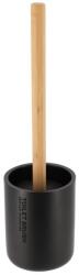 Tendance 66101237 Verona WC-kefe fekete