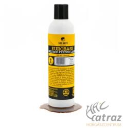 SBS Baits SBS Eurobase Method Feeder Liquid Natural 250 ml - SBS Feeder Aroma