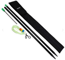 Sonik Stanz Distance Sticks Távolságmérő (e-snhc0051)