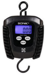 Sonik Digital Folding Scales (e-snhc0090)