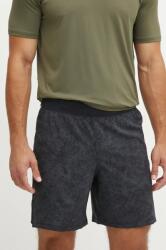Under Armour rövidnadrág futáshoz Launch Elite fekete, 1378869 - fekete S