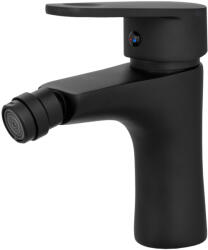 Gamma Cobi, bidé csaptelep h-140, matt fekete, GMA-BCIB-BK (GMA-BCIB-BK)