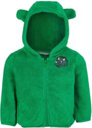 Regatta Gyerekek/gyerekek Stompy The Dinosaur Fleece kabát 4-5 éves zöld