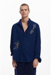 Desigual - JUAN - Férfi ing (25SMCW355000)