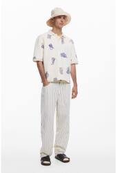 Desigual - LILIS - Sportos Férfi nadrág (25SMPW121001)