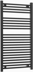 Gamma Erga Proper, radiátor 1200x600 mm, 826W, fekete, ERG-LAV-PROP-12060-BK (ERG-LAV-PROP-12060-BK)