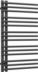 Gamma Erga Aquatic, fűtőelem 900x500 mm, 400W, fekete, ERG-LAV-AQUA-9050-BK (ERG-LAV-AQUA-9050-BK)