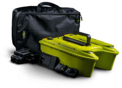 RidgeMonkey Hunter 750 Bait Boat Hi-viz Echo Edition (e-rm944000)
