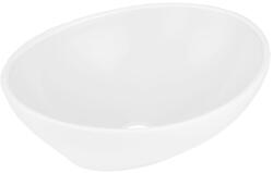 Gamma Emi, asztali mosdó 405x335x140 mm, fényes fehér, GMA-UC-EMI (GMA-UC-EMI)