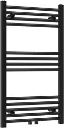 Erga Simple, fűtőelem 900x500 mm, 357 W, fekete, ERG-LAV-SIMP-9050-BK (ERG-LAV-SIMP-9050-BK)