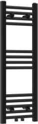 Gamma Erga Simple, fűtőelem 900x300 mm, 250 W, fekete, ERG-LAV-SIMP-9030-BK (ERG-LAV-SIMP-9030-BK)