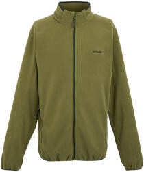 Regatta Férfi cipzáras felső - Hadfield M zöld