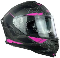 NAXA F32-E Zárt Bukósisak Napszemüveggel + Ajándék Pinlock Lencse - tornadohelmets - 45 210 Ft