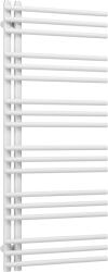 Gamma Erga Aquatic, fűtőelem 1200x500 mm, 494W, fehér, ERG-LAV-AQUA-12050-WH (ERG-LAV-AQUA-12050-WH)