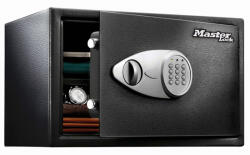 Master Lock X125 elektronikus trezor (MLX125)