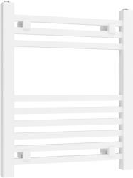 Gamma Erga Proper, radiátor 600x500 mm, 302W, fehér, ERG-LAV-PROP-6050-WH (ERG-LAV-PROP-6050-WH)