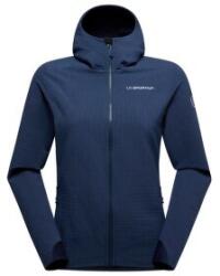 La Sportiva DESCENDER STORM Jacket Women Jachetă Night Sky/Chalk XL