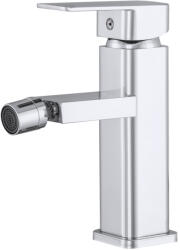 Gamma Caro, bidé csaptelep h-175, króm, GMA-BCB-CH (GMA-BCB-CH)