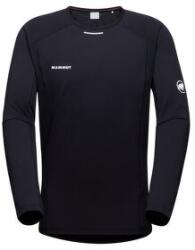 Mammut Aenergy FL Longsleeve Men Tricou cu mâneci lungi Mammut black 0001 S