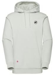 MAMMUT ML Hoody Men Original Hanorac 1288 silver sage M