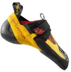 La Sportiva Skwama Cățărători La Sportiva Black/Yellow 40 EU