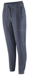 Patagonia Terrebonne Joggers Women Pantaloni Smolder Blue M