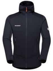 MAMMUT Taiss Light ML Hooded Jacket Men Hanorac marine 5118 XXL