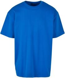Build Your Brand Unisex felnőtt nehézsúlyú túlméretezett póló 4XL kék - decathlon - 9 890 Ft