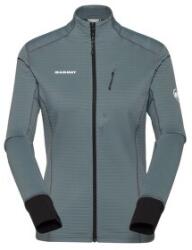 MAMMUT Taiss Light ML Jacket Women Hanorac 00791 strata-black XL