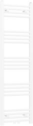 Gamma Erga Simple, radiátor 1400x400 mm, 469 W, fehér, ERG-LAV-SIMP-14040-WH (ERG-LAV-SIMP-14040-WH)
