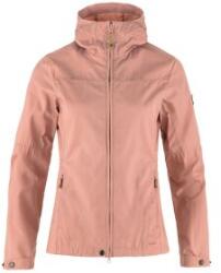 Fjällräven Stina Jacket Women Jachetă Dusty Rose L