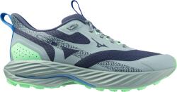 Mizuno WAVE RIDER TT 2 Terepfutó cipők j1gc2432-51 Méret 44, 5 EU j1gc2432-51