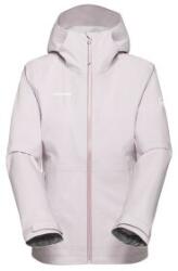 Mammut Linard Guide HS Hooded Jacket Women Jachetă 6433 alpine calamint L
