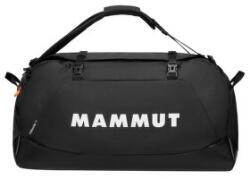 MAMMUT Cargon 110 Geantă black 0001 110 l Geanta voiaj