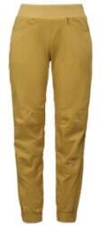 Black Diamond Notion SP Pants Women Pantaloni Flax S