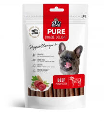 Pet's Dessert Recompense pentru caini Pet s Dessert Hypoallergenic cu vita 80 gr
