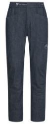 La Sportiva SIERRA ROCK PANT Men Pantaloni Night Sky/Chalk S