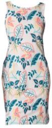 Columbia Chill River Printed Dress Maiou Alpenglow Pasteled 685 M