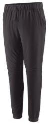 Patagonia Terrebonne Trail Joggers Men Pantaloni Patagonia Black M