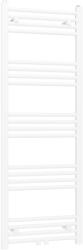 Gamma Erga Simple, radiátor 1400x500 mm, 551 W, fehér, ERG-LAV-SIMP-14050-WH (ERG-LAV-SIMP-14050-WH)