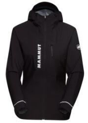 Mammut Aenergy TR HS Hooded Jacket Women Jachetă black 0001 S