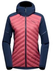 La Sportiva KORO Jacket Women Jachetă Rosebay/Night Sky XS