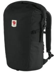 Fjällräven Ulvö Rolltop 30 Rucsac Black Rucsac tura