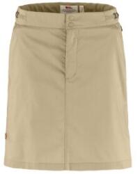 Fjällräven Abisko Hike Skort Women Fuste Fossil 42