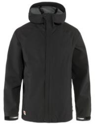Fjällräven HC Hydratic Trail Jacket Men Jachetă Black L